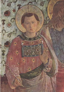 GIOTTO FRESCO